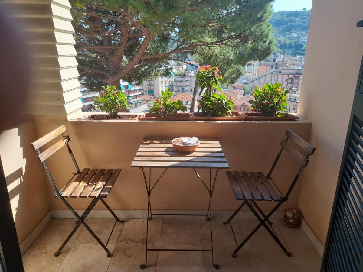 Casa Marty * Rapallo