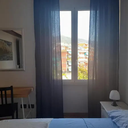 Casa Marty Villa Rapallo Exterior photo