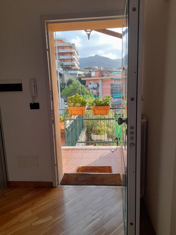 Casa Marty Holiday home Rapallo