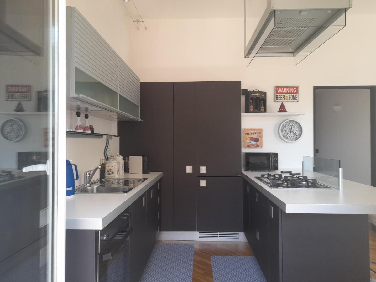 Holiday home Casa Marty Rapallo