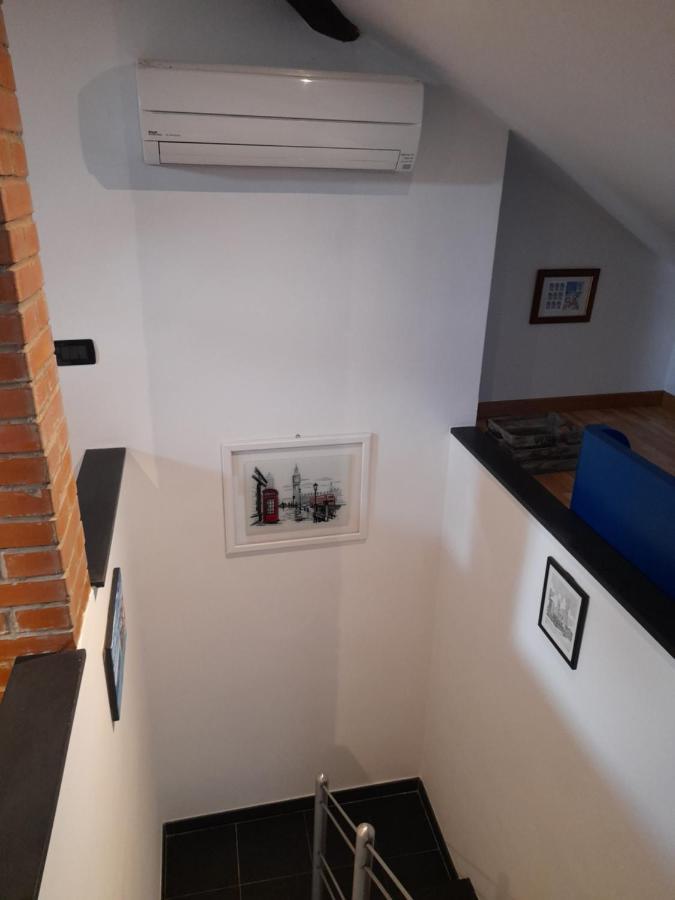 Casa Marty Rapallo