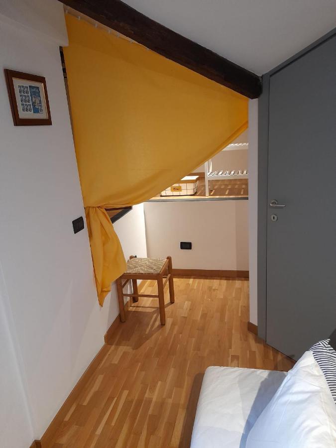 Holiday home Casa Marty Rapallo