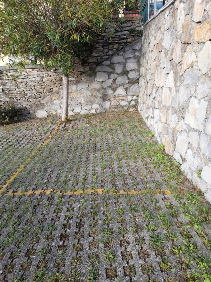 Casa Marty * Rapallo