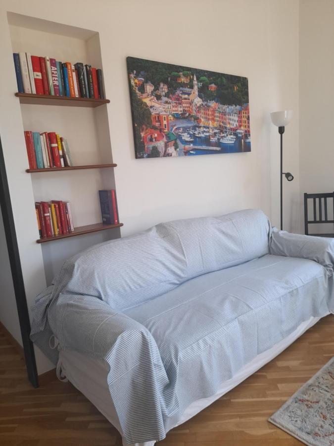 Casa Marty Holiday home Rapallo