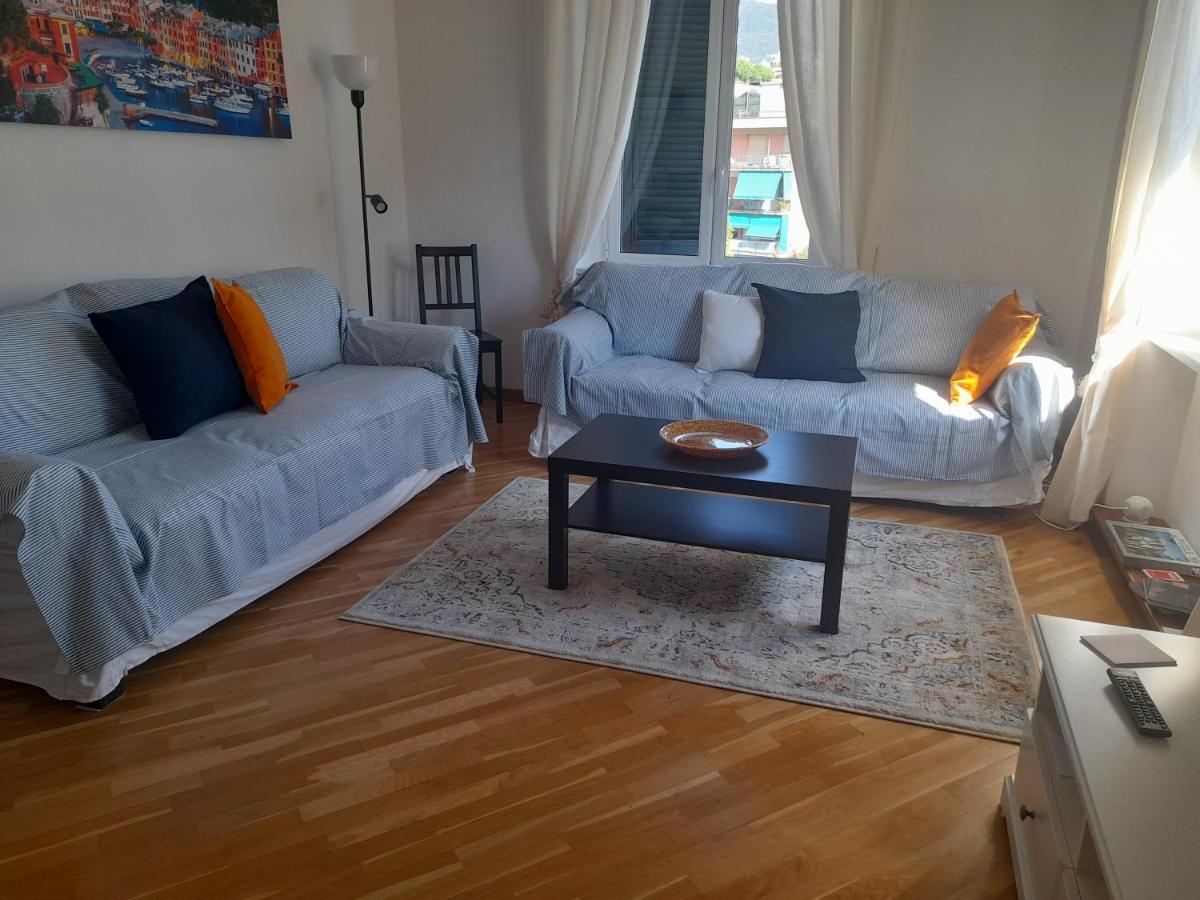 Holiday home Casa Marty Rapallo