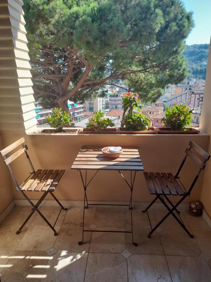 Casa Marty Holiday home Rapallo