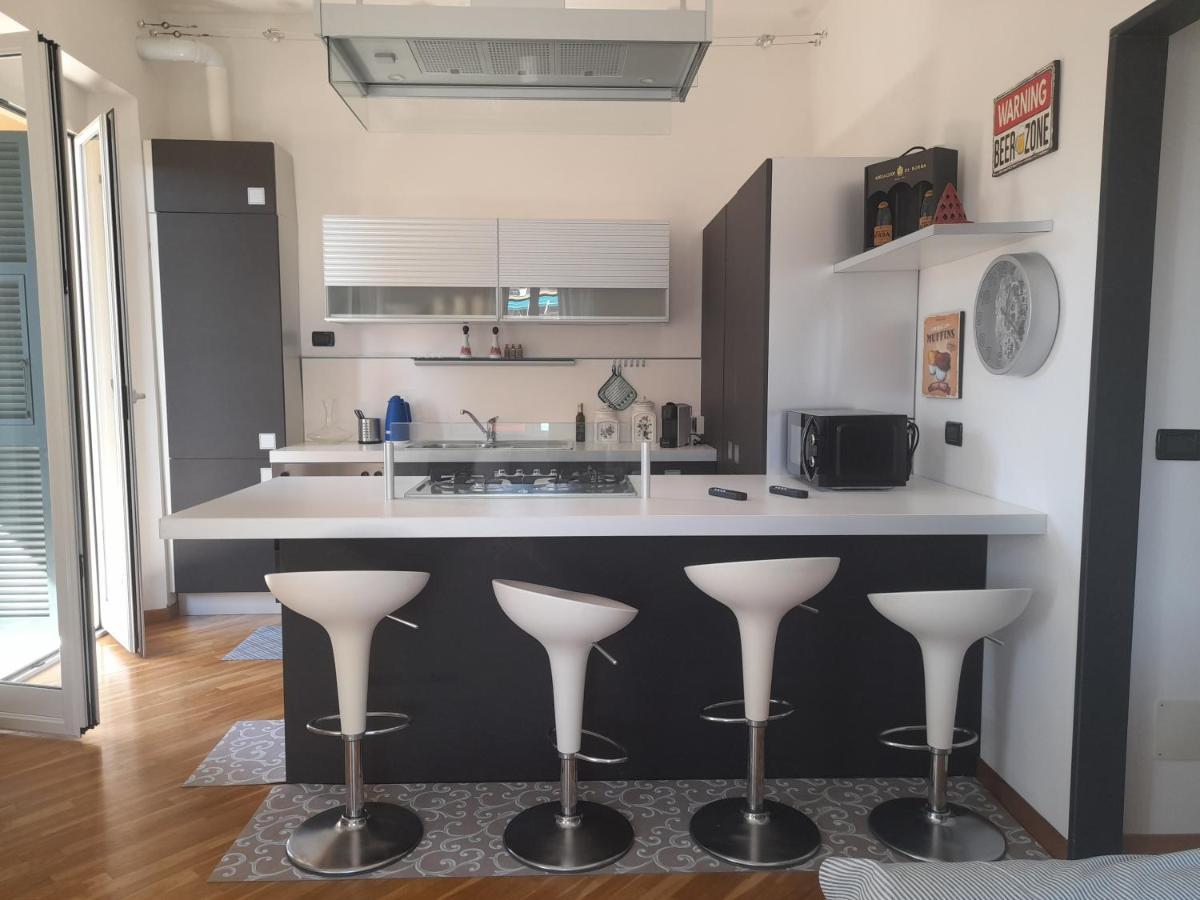 Holiday home Casa Marty Rapallo
