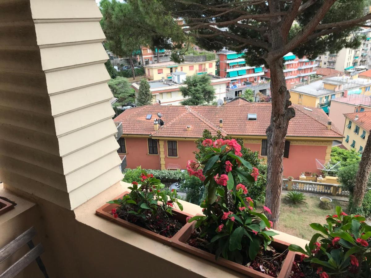 Casa Marty * Rapallo
