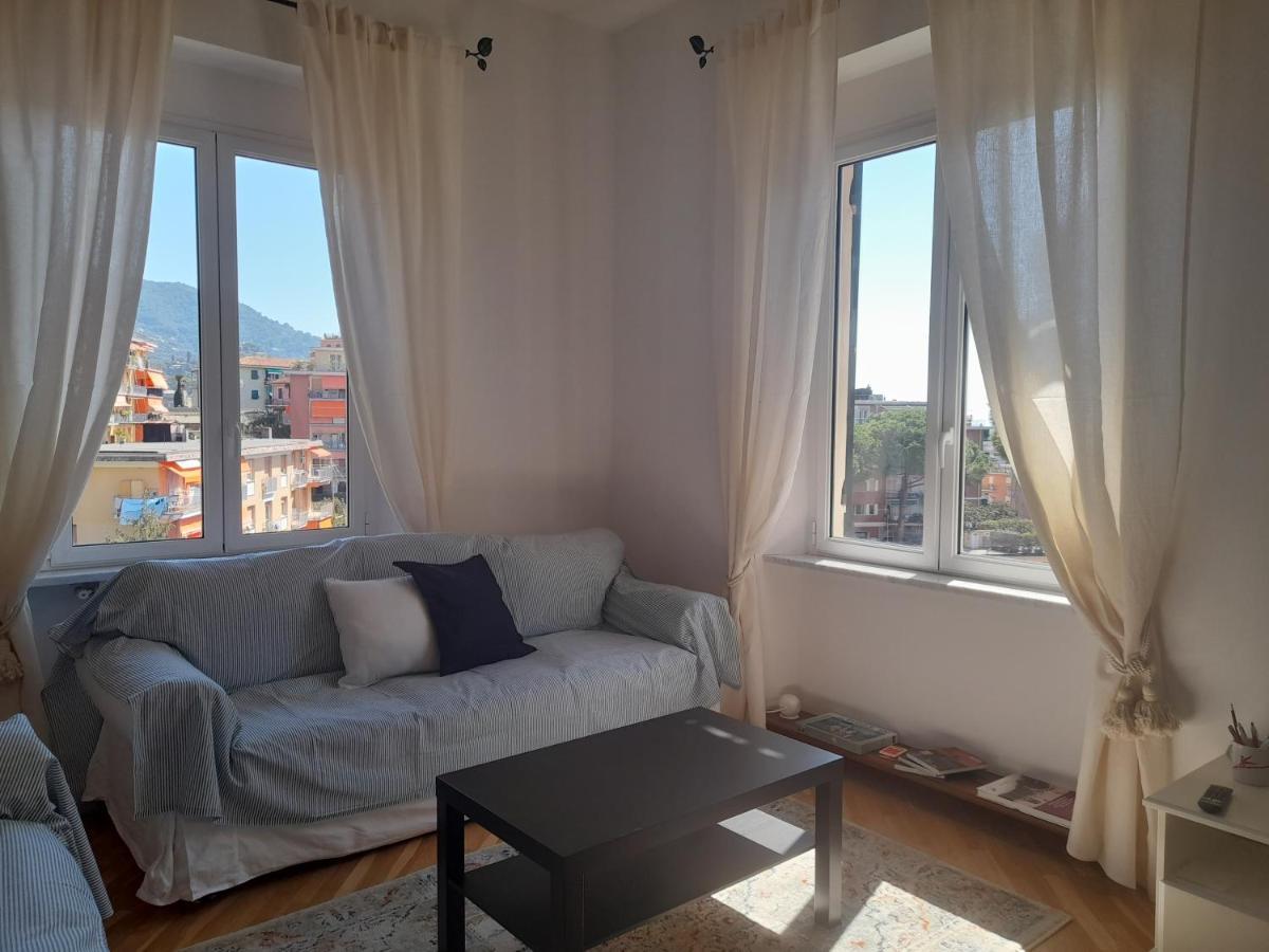 Casa Marty Rapallo
