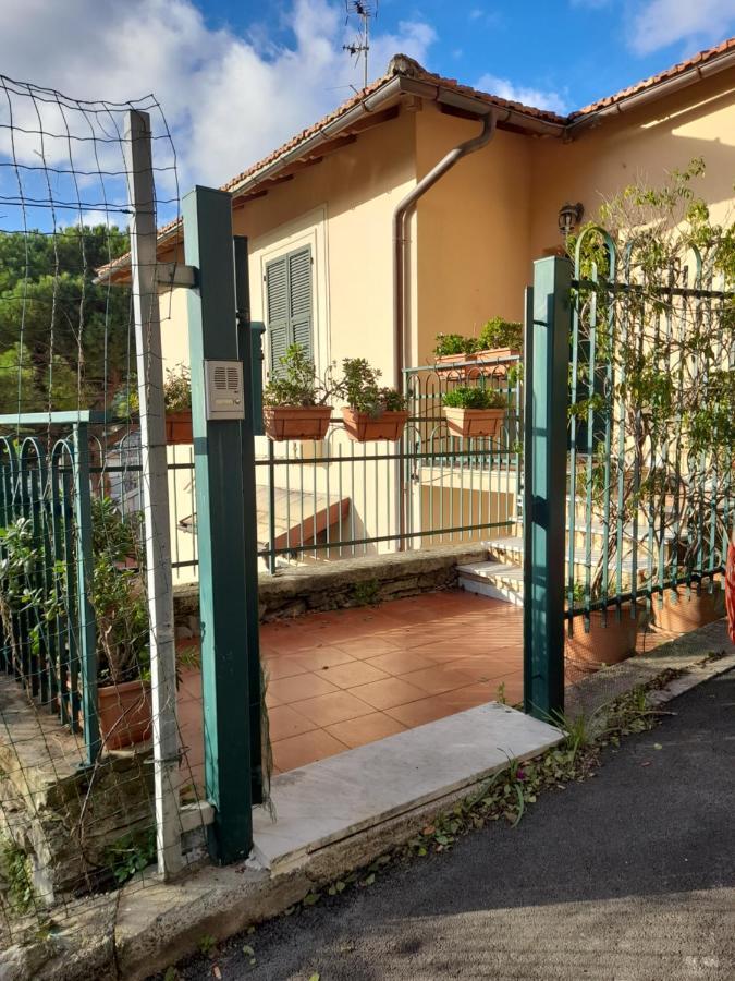 Casa Marty Holiday home