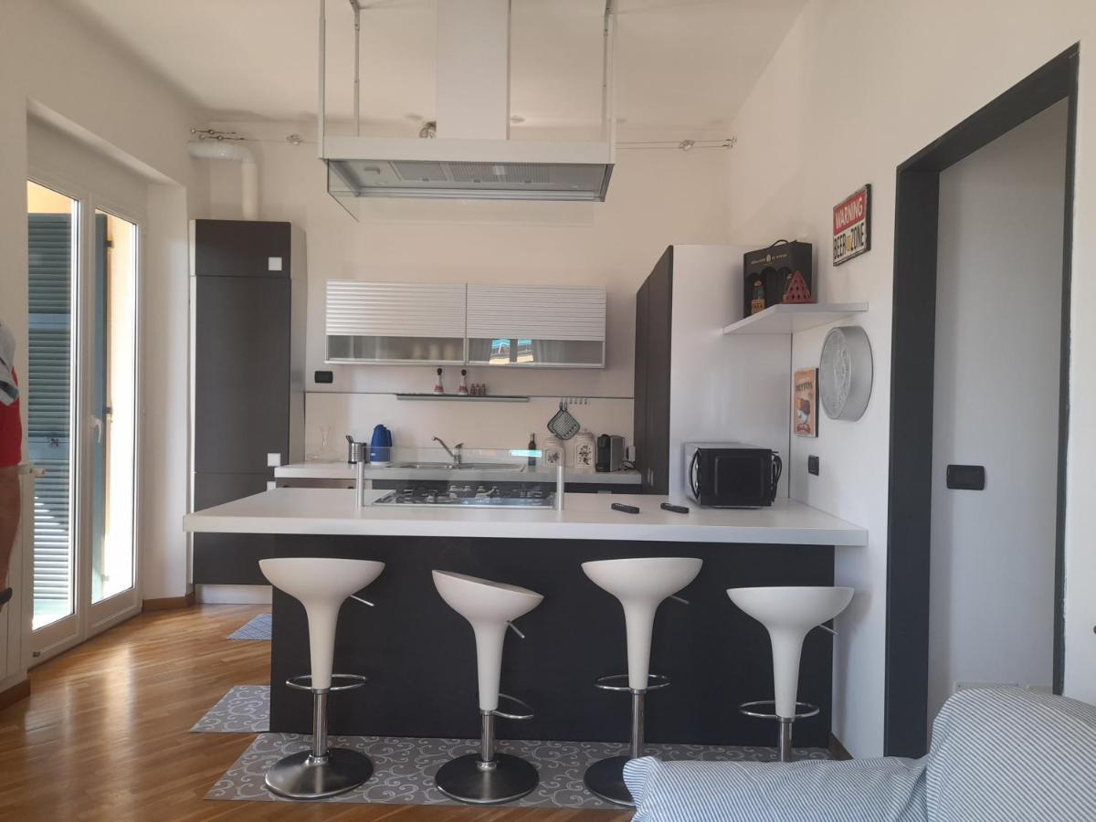 Holiday home Casa Marty Rapallo