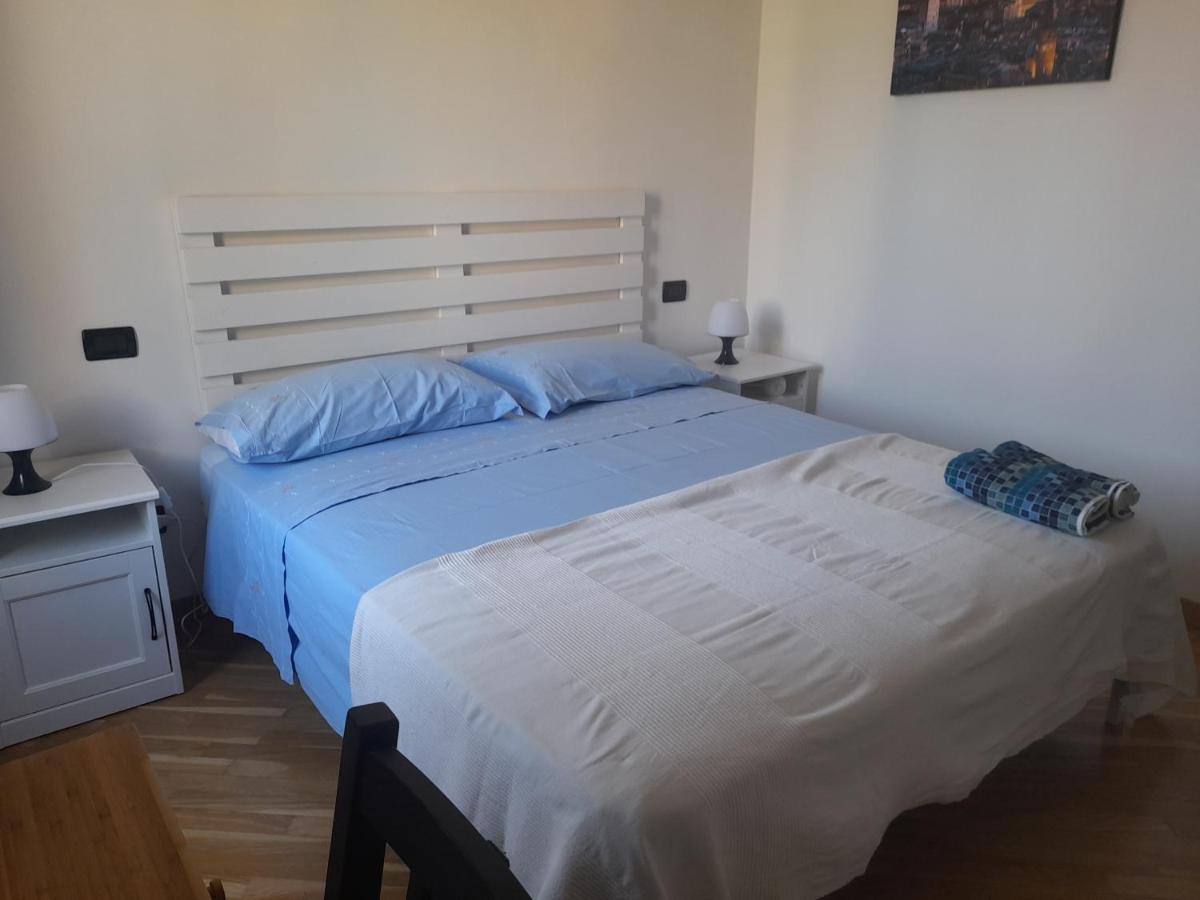 Casa Marty Rapallo