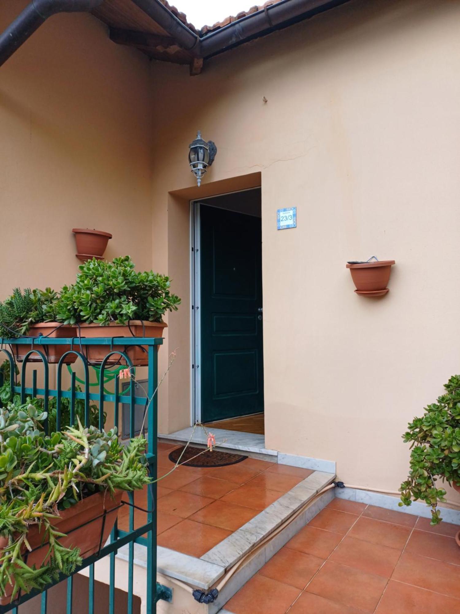 Holiday home Casa Marty Rapallo