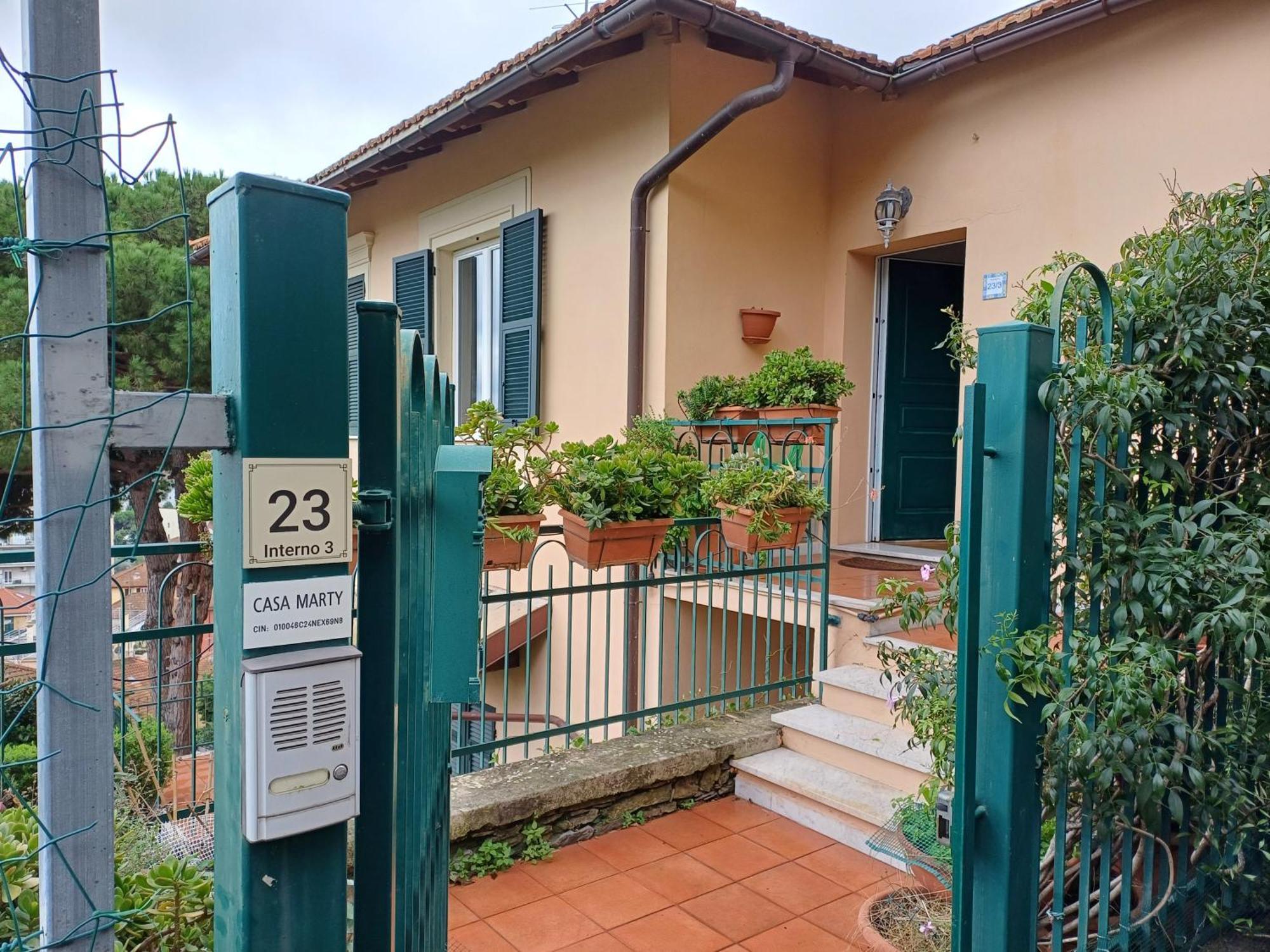 Casa Marty Holiday home