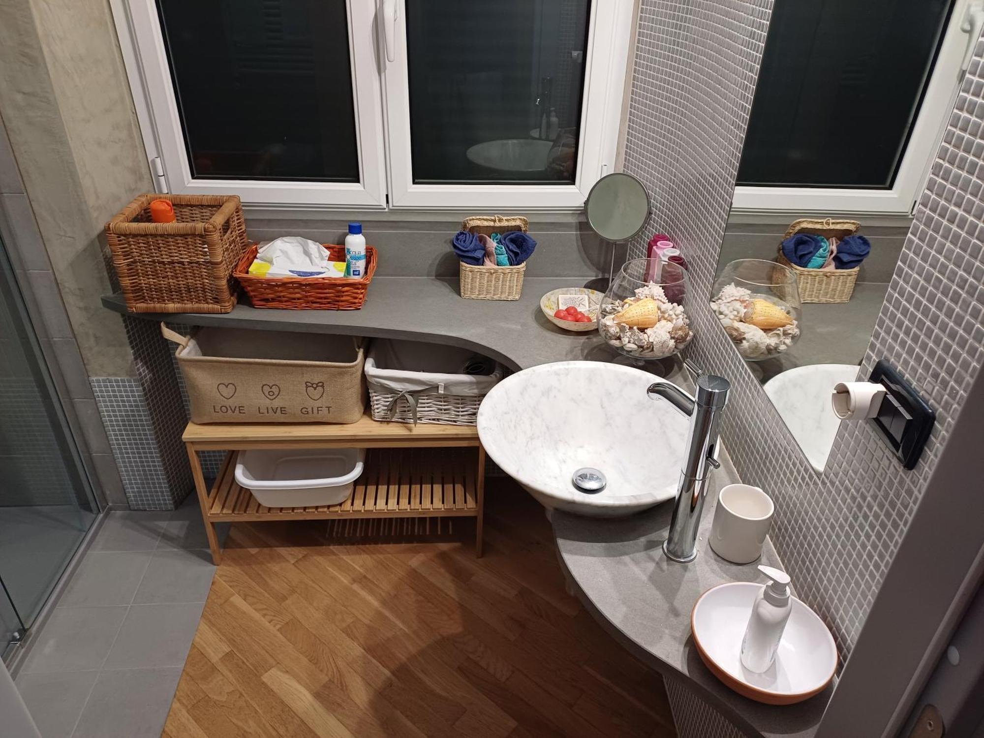 Casa Marty * Rapallo